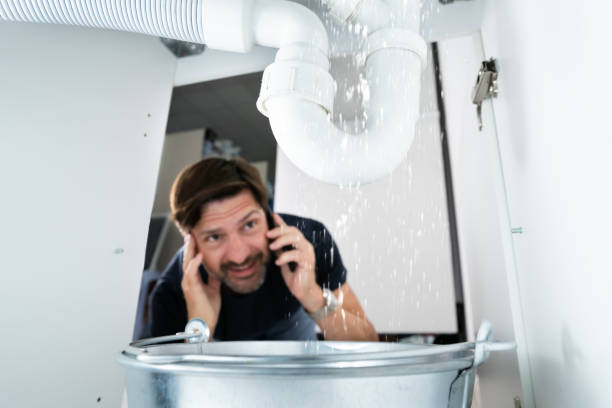 Best Plumbing Services Near Me  in Santa Rosa, NM