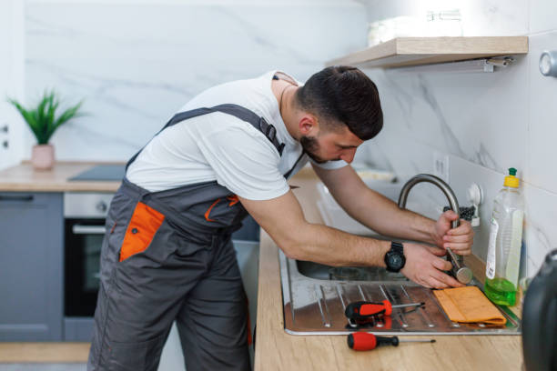Best Sewer Line Repair  in Santa Rosa, NM