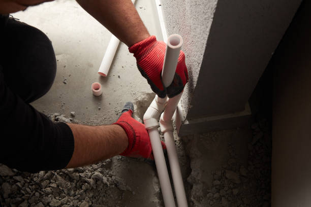 Best Water Leak Repair  in Santa Rosa, NM