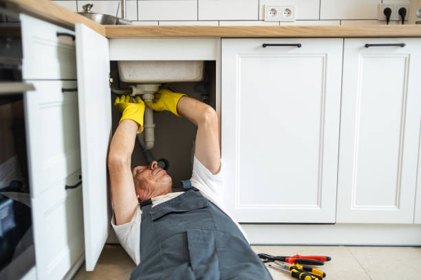 Best Water Heater Repair  in Santa Rosa, NM