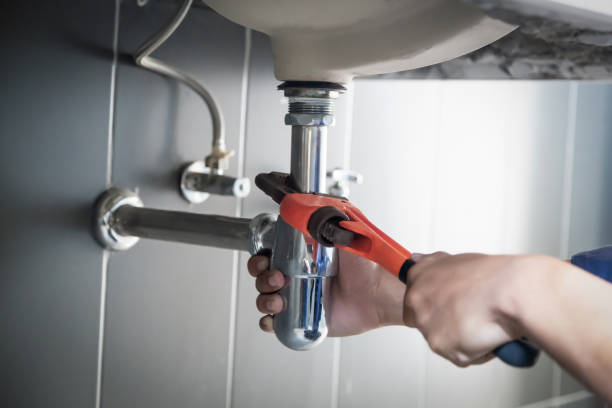 Best Water Softener Installation  in Santa Rosa, NM