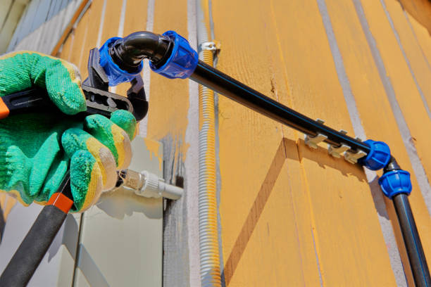 Best Gas Line Repair  in Santa Rosa, NM