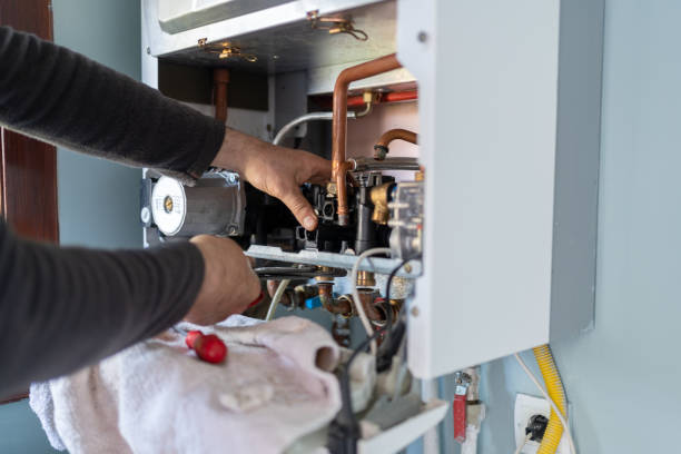 Best Plumbing Inspection Services  in Santa Rosa, NM