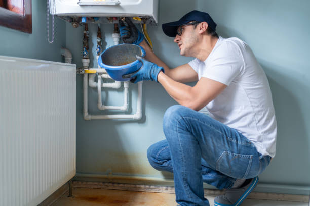 Reliable Santa Rosa, NM Plumbing Solutions