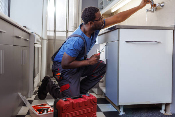 Best Shower Repair Services  in Santa Rosa, NM