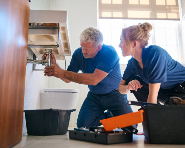 Best Toilet Repair Services  in Santa Rosa, NM