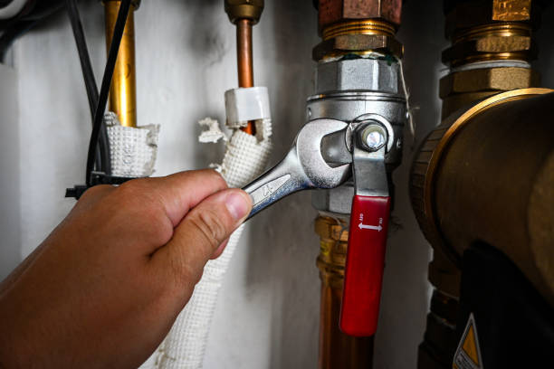 Best Plumbing Repair Near Me  in Santa Rosa, NM